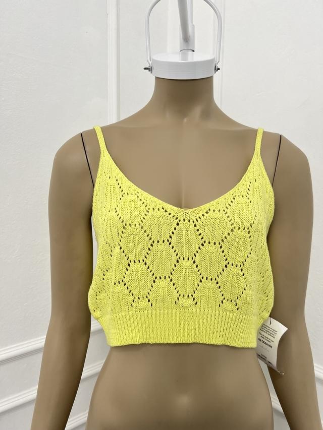 Sweet Lola Top Kytte