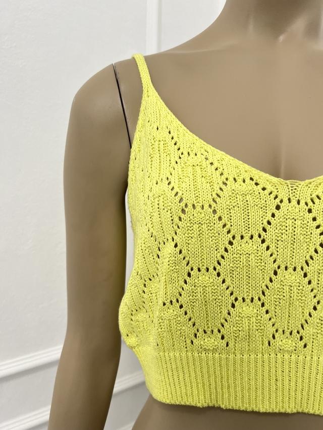 Sweet Lola Top Kytte