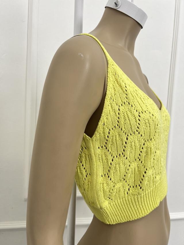 Sweet Lola Top Kytte