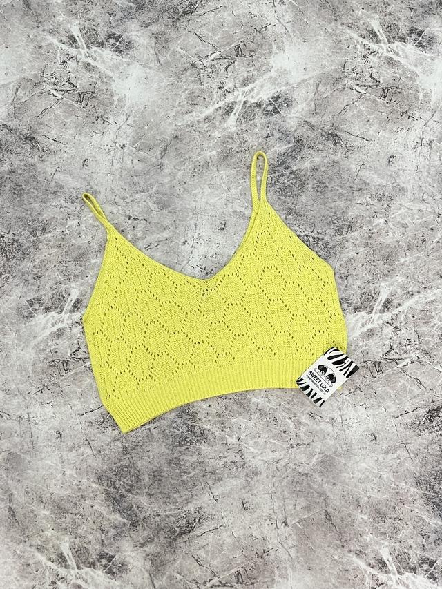 sweet lola Top kytte