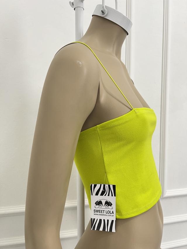 Sweet Lola Top Liday