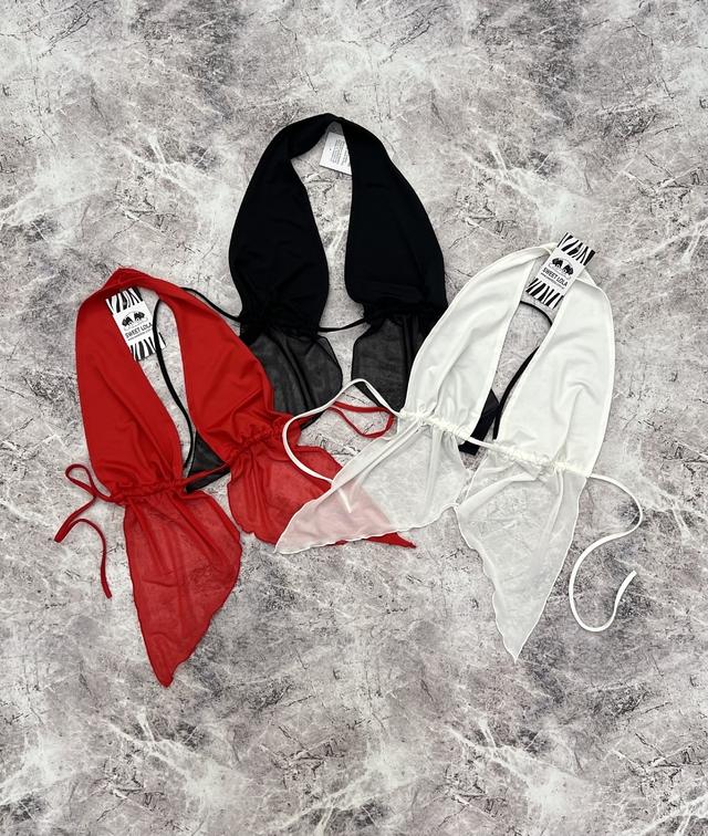 Sweet Lola Top Linda