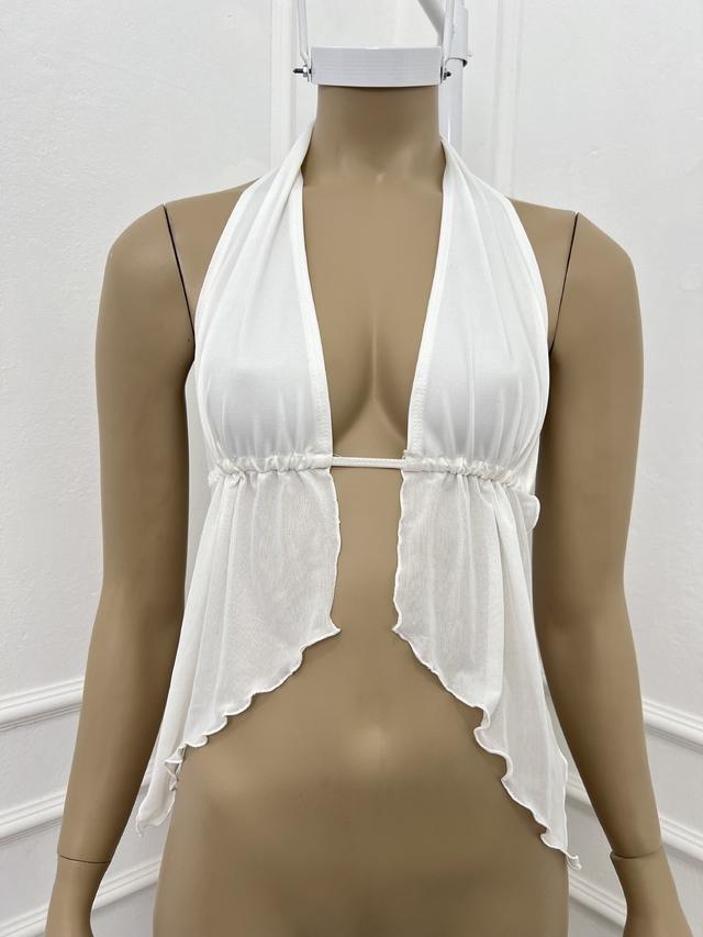 Sweet Lola Top Linda