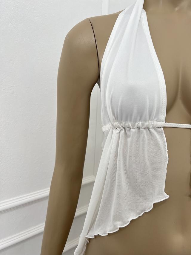 Sweet Lola Top Linda