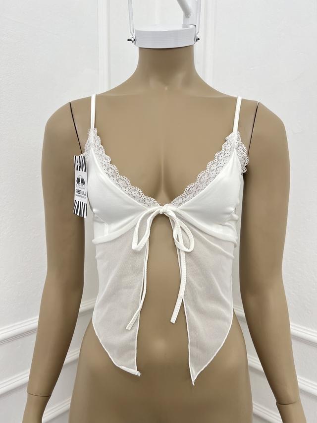 Sweet Lola Top Ludmila