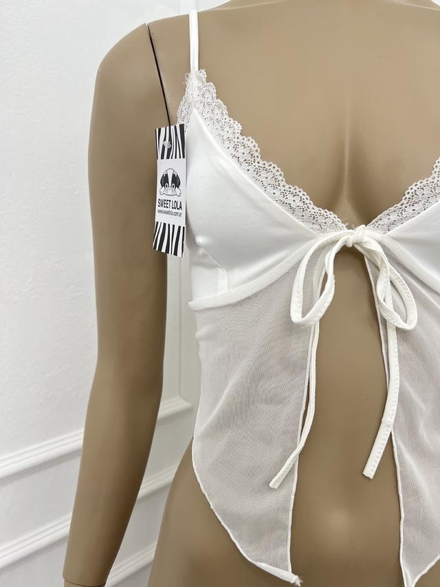 Sweet Lola Top Ludmila