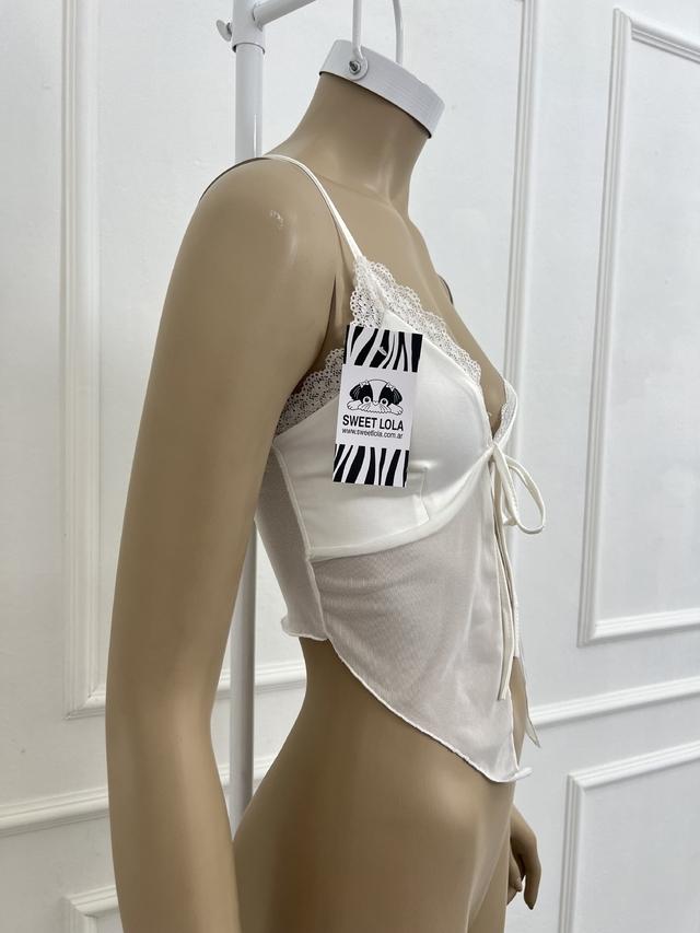 Sweet Lola Top Ludmila