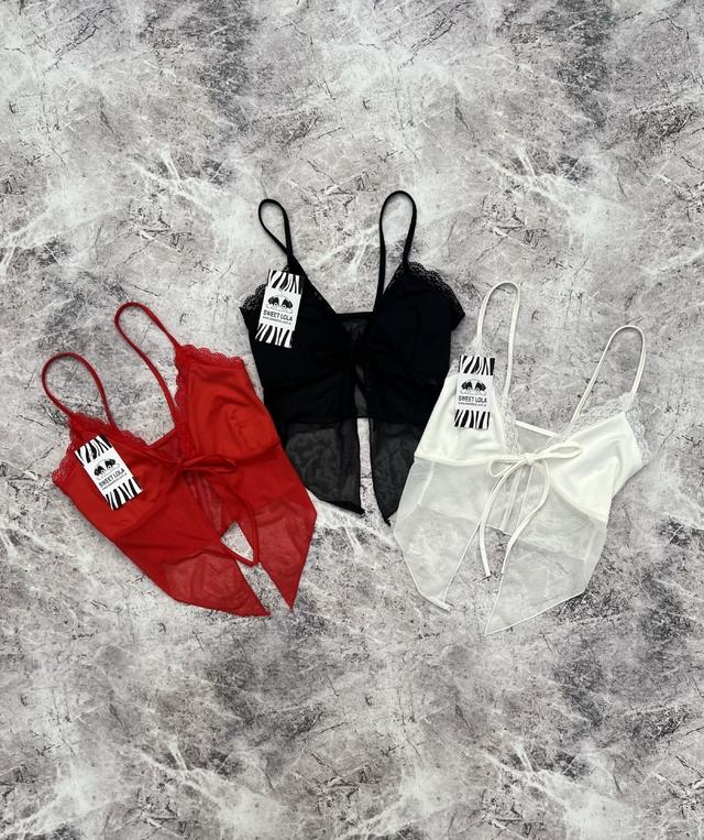 sweet lola Top ludmila