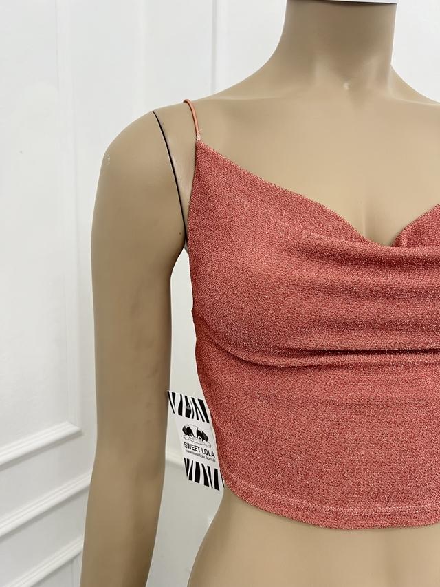 Sweet Lola Top Madona