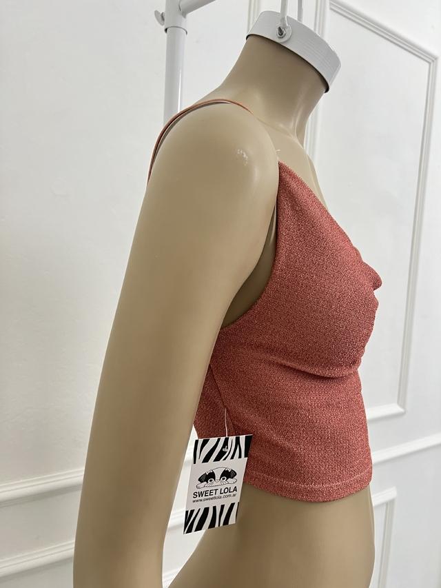 Sweet Lola Top Madona