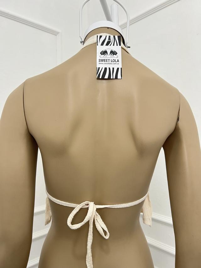 Sweet Lola Top Malcol