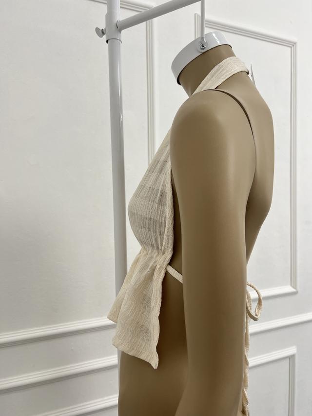 Sweet Lola Top Malcol