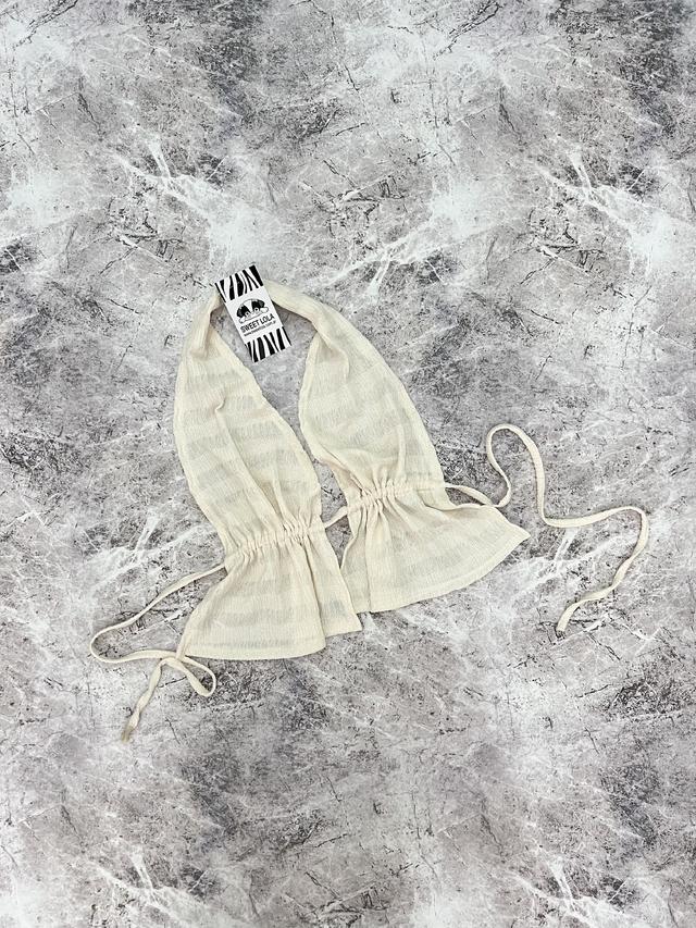 sweet lola Top malcol