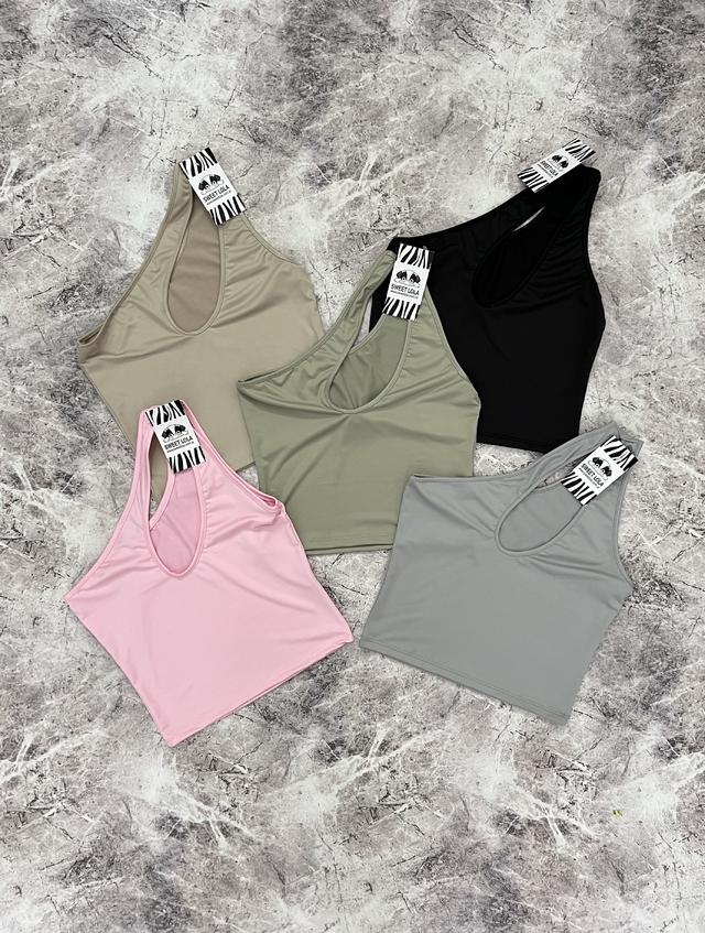 sweet lola Top Malena