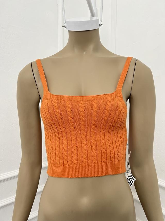 Sweet Lola Top Malibu