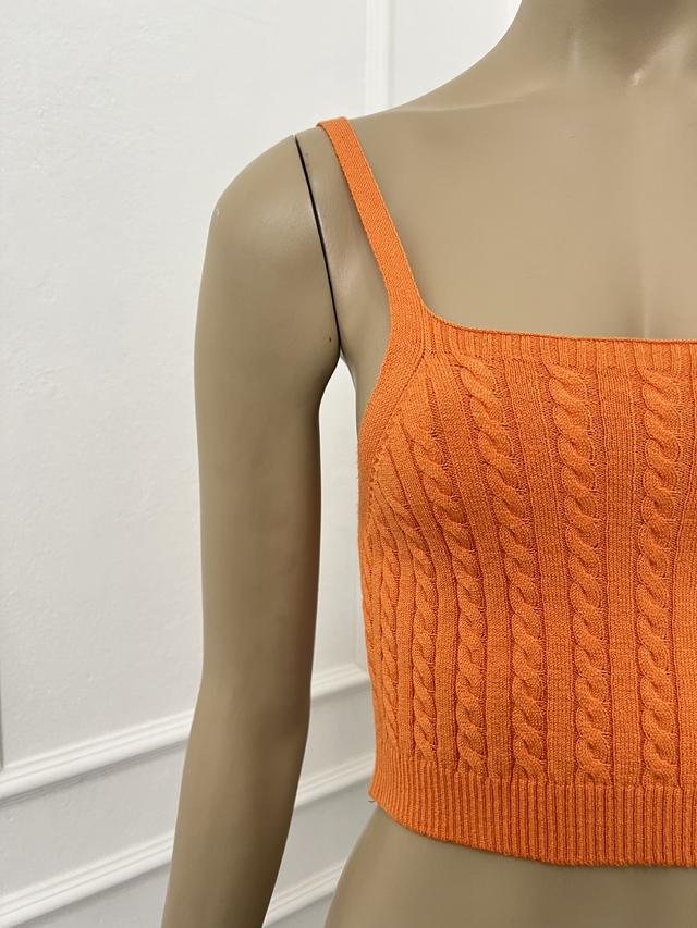 Sweet Lola Top Malibu