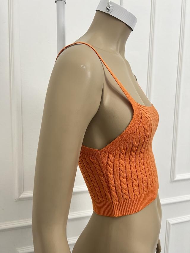 Sweet Lola Top Malibu