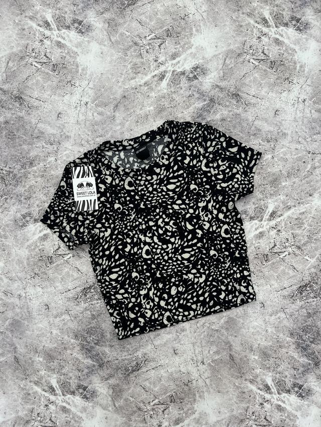 sweet lola Top manchester