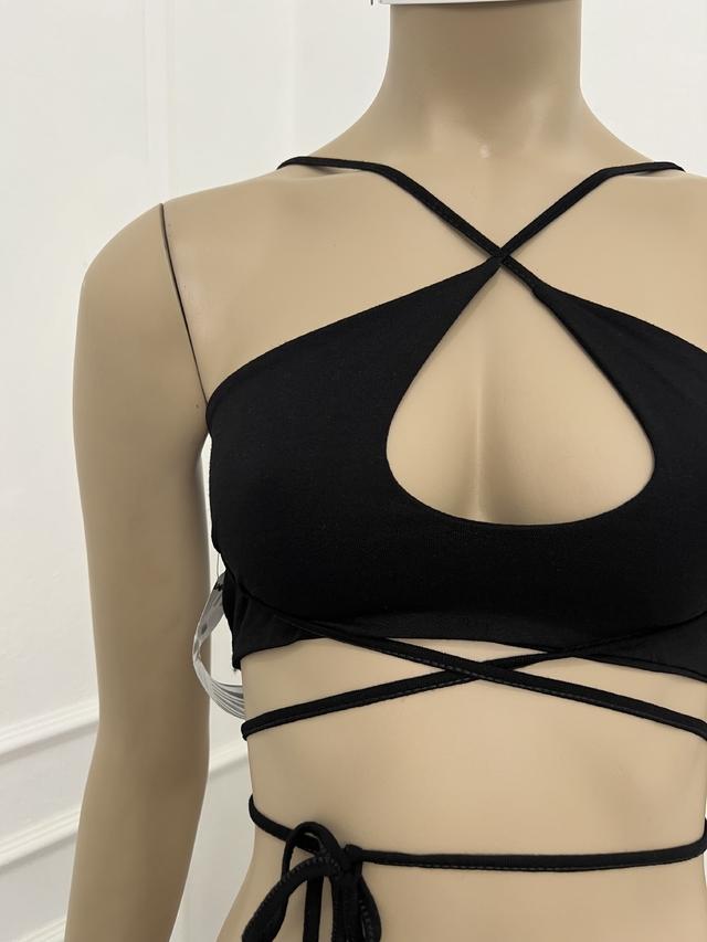 Sweet Lola Top Marbella