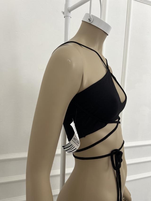 Sweet Lola Top Marbella