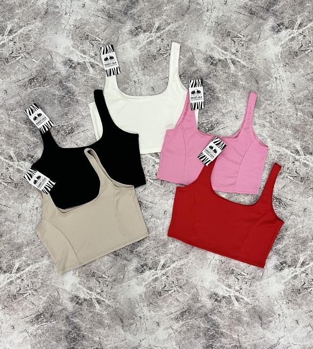 sweet lola Top margot