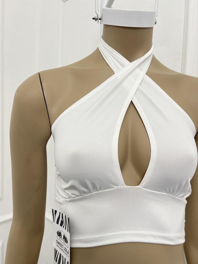 Sweet Lola Top Marilyn