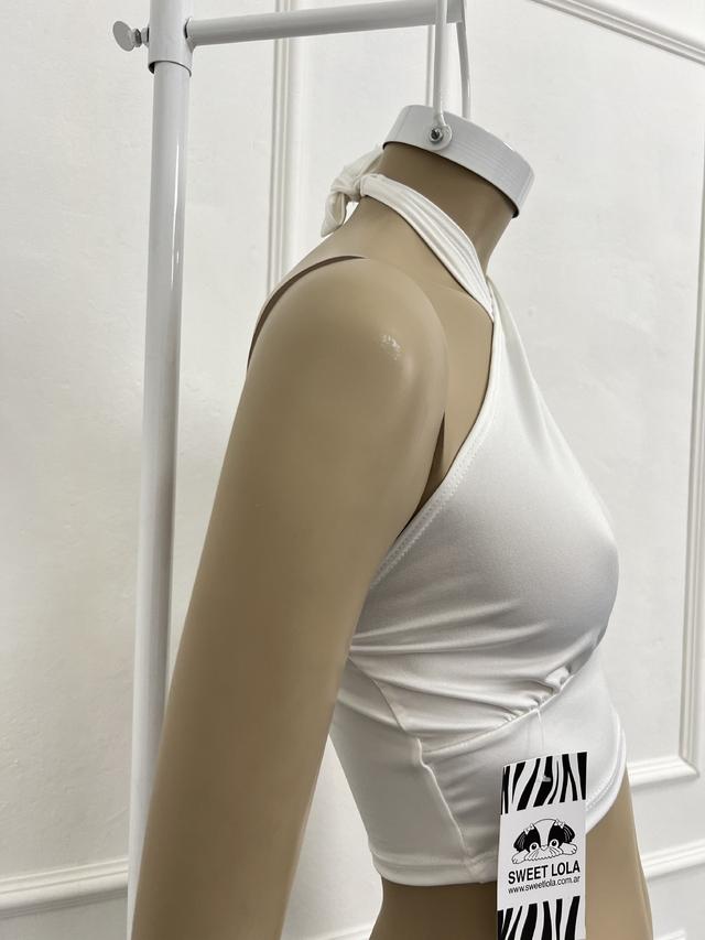 Sweet Lola Top Marilyn