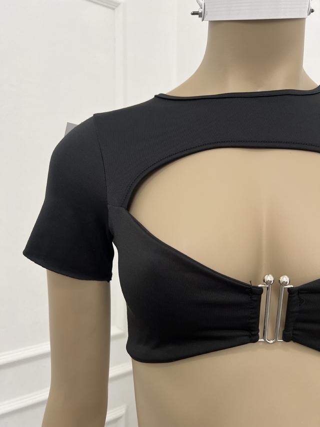 Sweet Lola Top Marlen