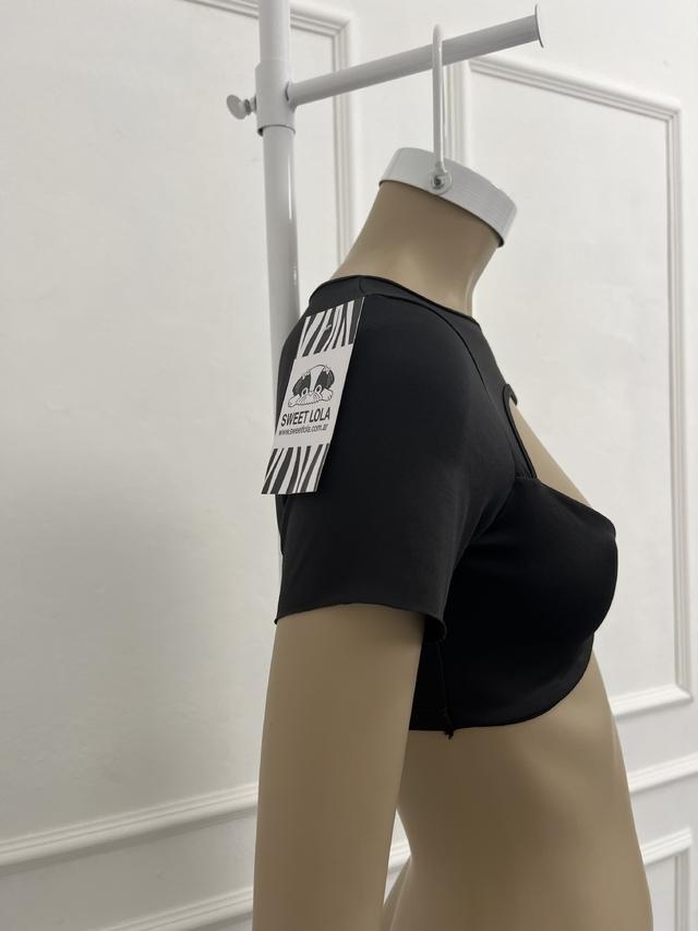 Sweet Lola Top Marlen