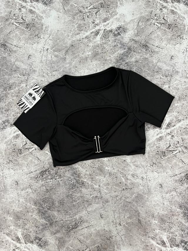 sweet lola Top marlen