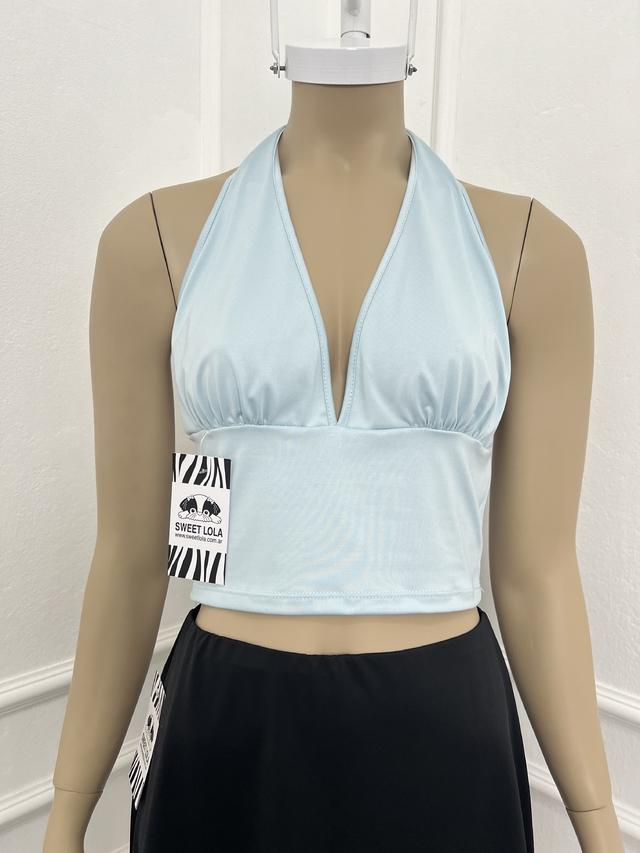 Sweet Lola Top Matilde