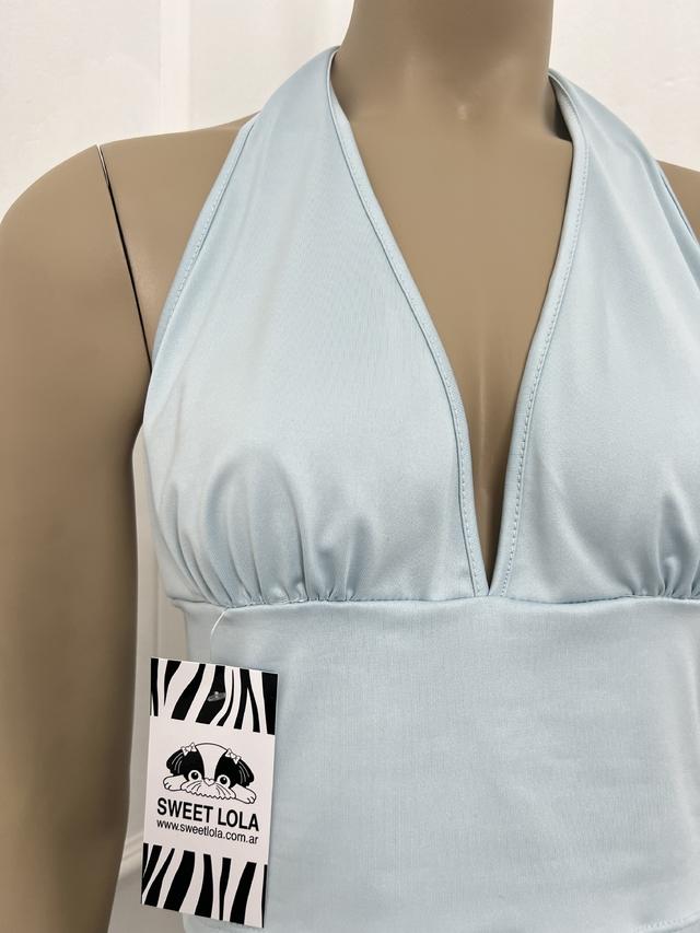 Sweet Lola Top Matilde