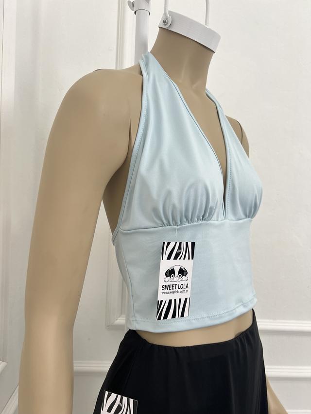 Sweet Lola Top Matilde