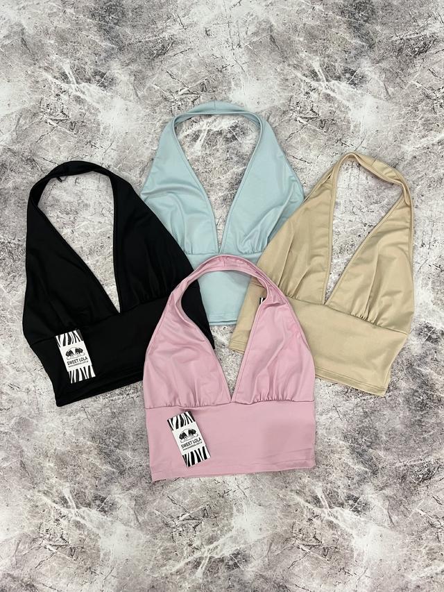 sweet lola Top matilde