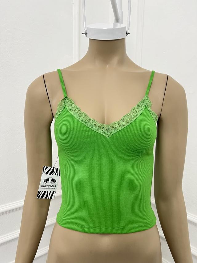 Sweet Lola Top Melody