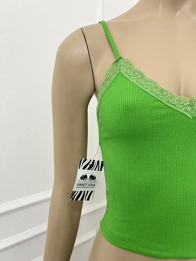 Sweet Lola Top Melody