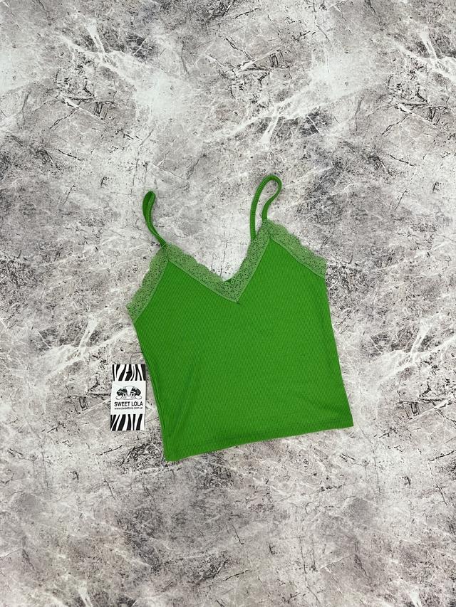 sweet lola Top melody