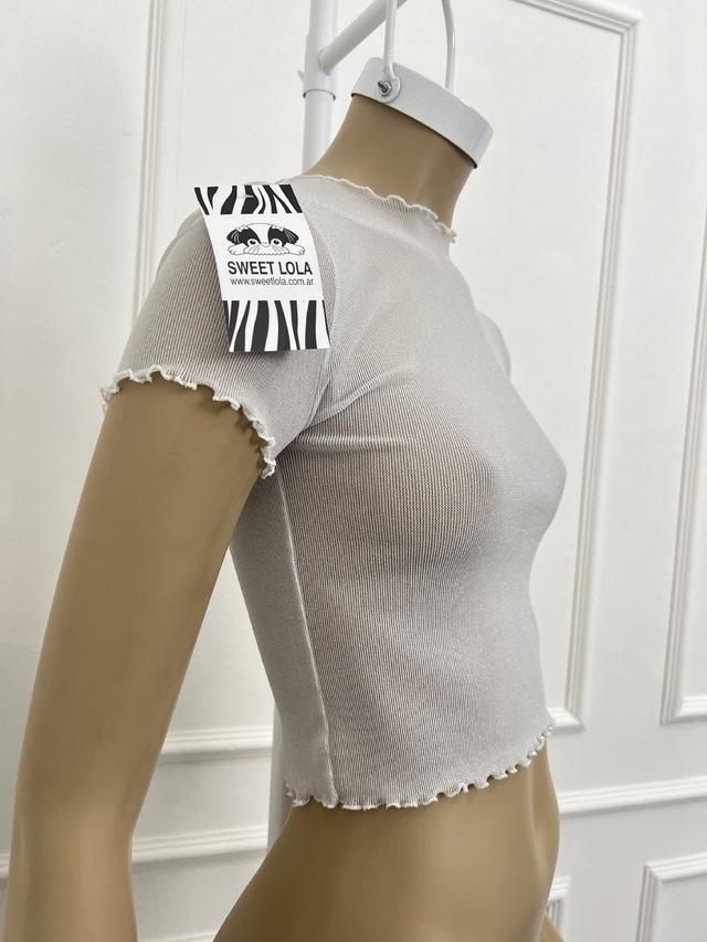 Sweet Lola Top Mik