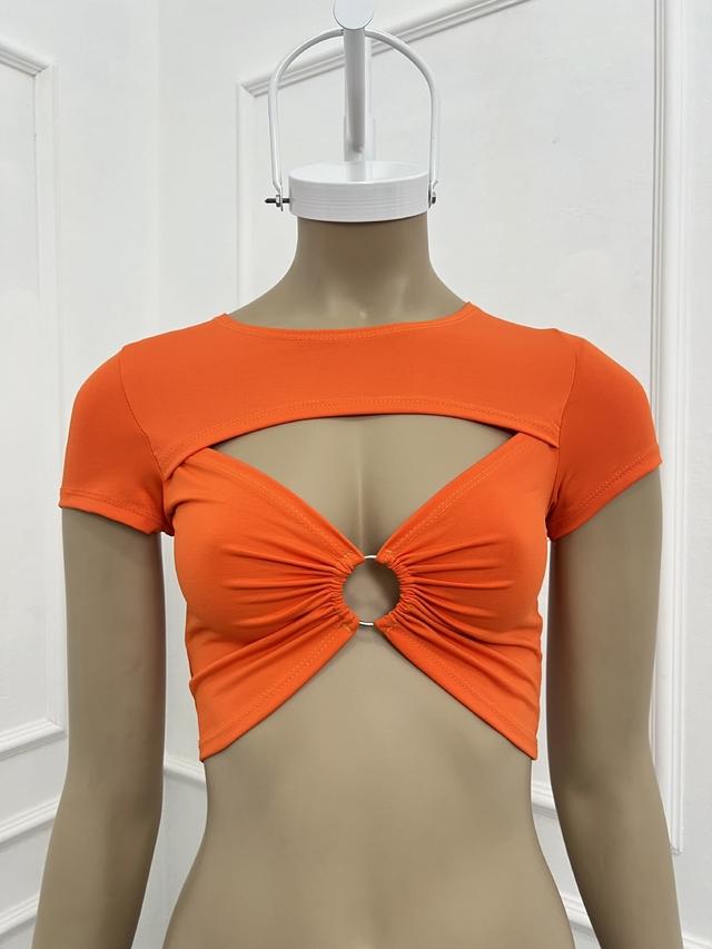 Sweet Lola Top Money