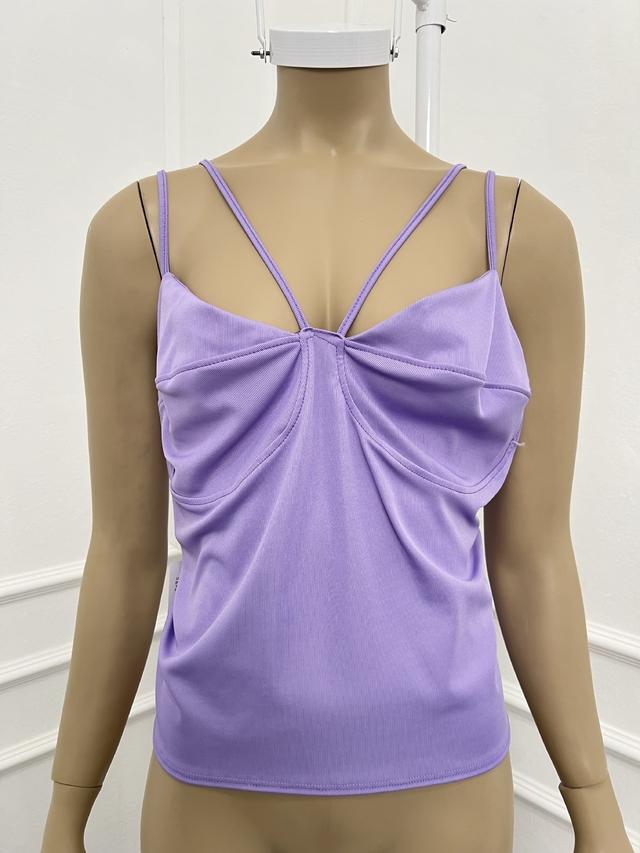 Sweet Lola Top Morey