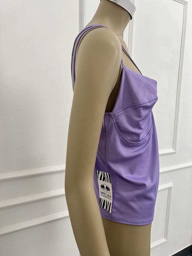 Sweet Lola Top Morey