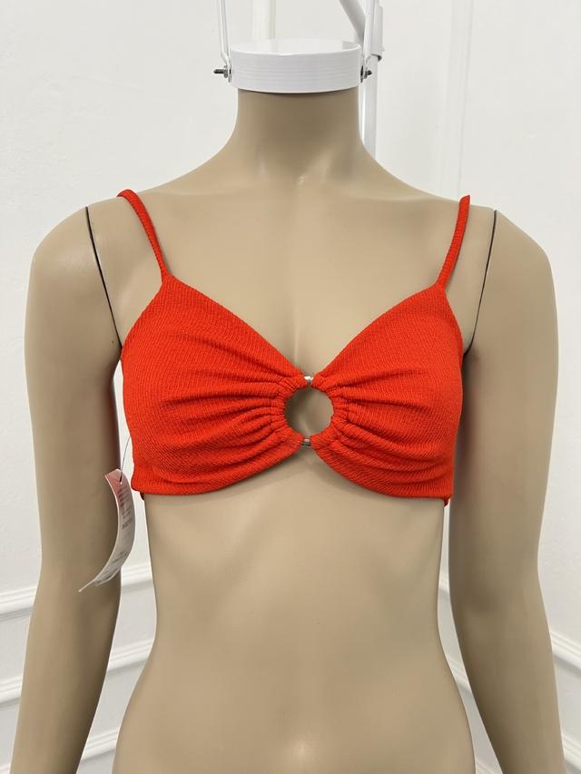 Sweet Lola Top Muy Miu