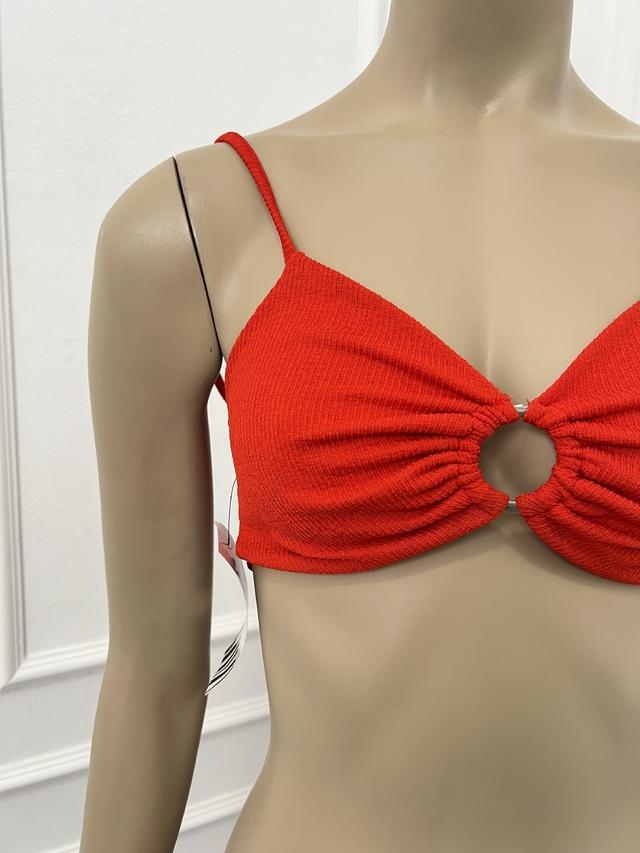 Sweet Lola Top Muy Miu