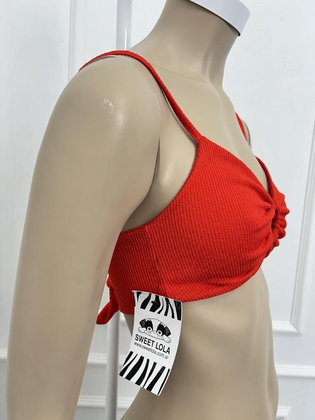 Sweet Lola Top Muy Miu