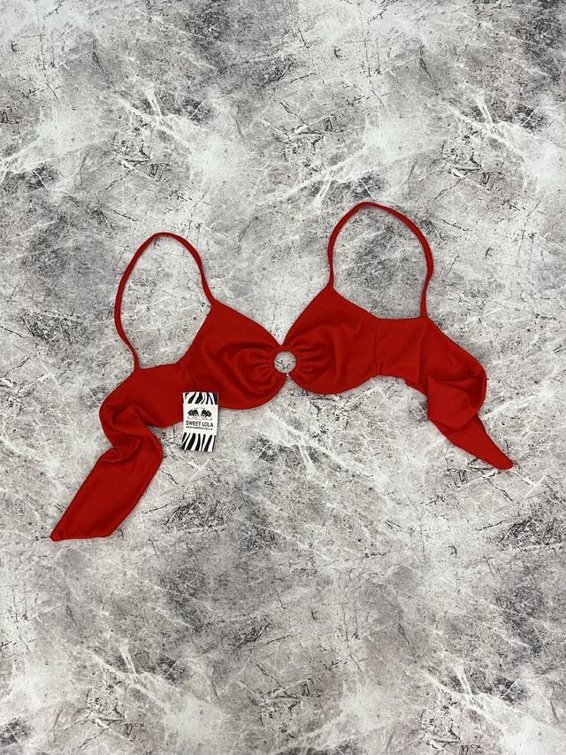 sweet lola Top muy miu