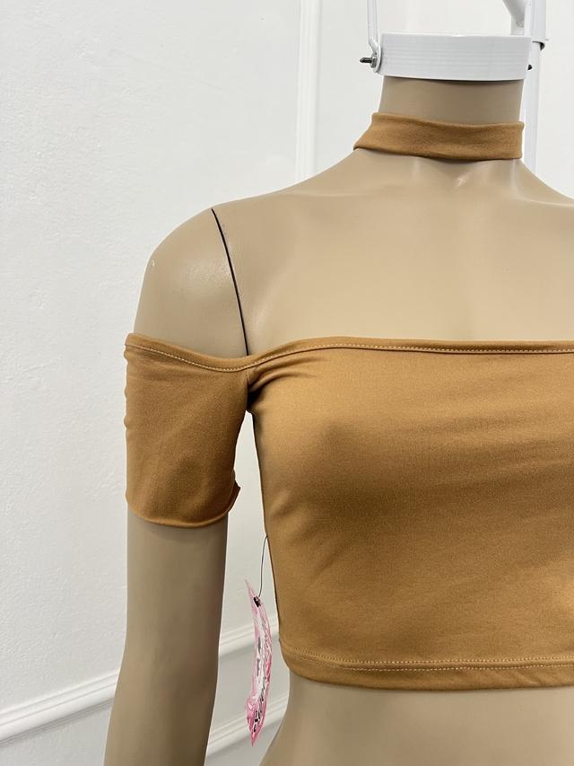 Sweet Lola Top Nataly