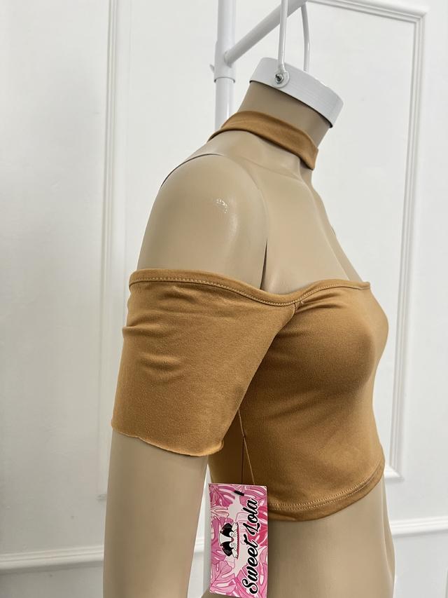 Sweet Lola Top Nataly