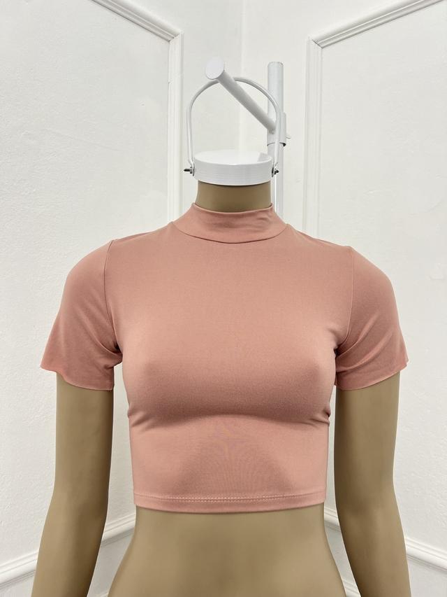 Sweet Lola Top Nayib