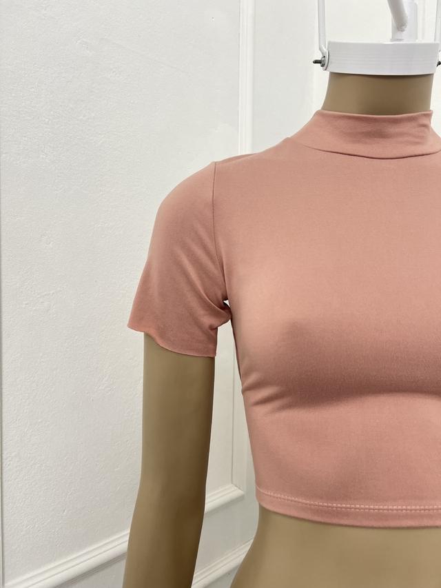 Sweet Lola Top Nayib