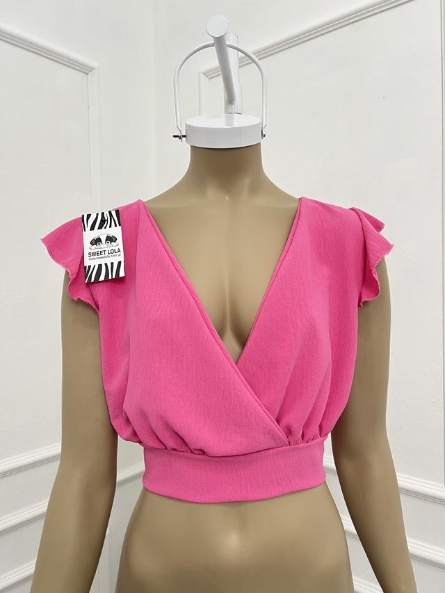 Sweet Lola Top Nerea